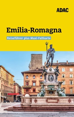 Abbildung von Claus | ADAC Reiseführer plus Emilia-Romagna | 1. Auflage | 2020 | beck-shop.de