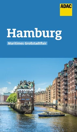 Abbildung von Dohnke | ADAC Reiseführer Hamburg | 1. Auflage | 2020 | beck-shop.de
