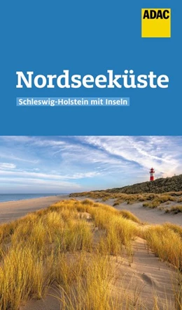 Abbildung von Lammert / Leyk | ADAC Reiseführer Nordseeküste Schleswig-Holstein mit Inseln | 1. Auflage | 2020 | beck-shop.de