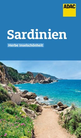 Abbildung von Höh | ADAC Reiseführer Sardinien | 1. Auflage | 2020 | beck-shop.de