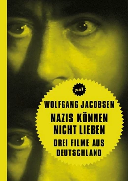 Abbildung von Jacobsen | Nazis können nicht lieben | 1. Auflage | 2020 | beck-shop.de