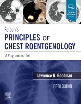Abbildung von Goodman | Felson's Principles of Chest Roentgenology, A Programmed Text | 5. Auflage | 2020 | beck-shop.de