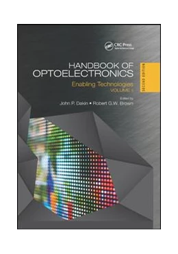 Abbildung von Dakin / Brown | Handbook of Optoelectronics | 2. Auflage | 2019 | beck-shop.de
