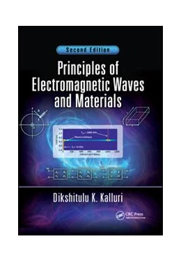 Abbildung von Kalluri | Principles of Electromagnetic Waves and Materials | 2. Auflage | 2019 | beck-shop.de