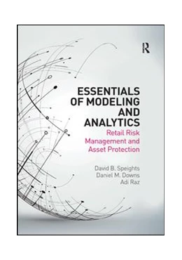 Abbildung von Speights / Downs | Essentials of Modeling and Analytics | 1. Auflage | 2019 | beck-shop.de