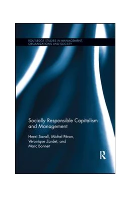 Abbildung von Savall / Péron | Socially Responsible Capitalism and Management | 1. Auflage | 2019 | beck-shop.de