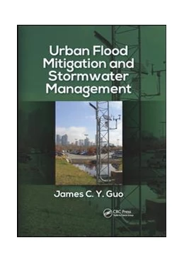 Abbildung von Guo | Urban Flood Mitigation and Stormwater Management | 1. Auflage | 2019 | beck-shop.de