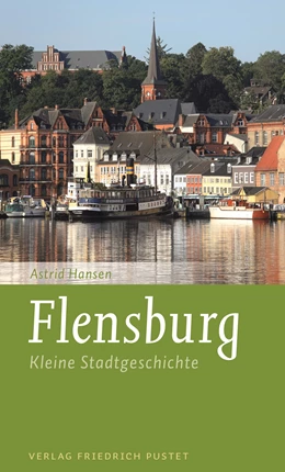 Abbildung von Hansen | Flensburg | 1. Auflage | 2020 | beck-shop.de