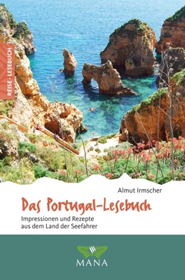 Abbildung von Irmscher | Das Portugal-Lesebuch | 1. Auflage | 2019 | beck-shop.de