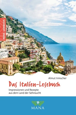 Abbildung von Irmscher | Das Italien-Lesebuch | 1. Auflage | 2019 | beck-shop.de