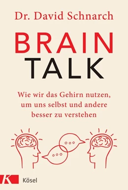 Abbildung von Schnarch | Brain Talk | 1. Auflage | 2020 | beck-shop.de