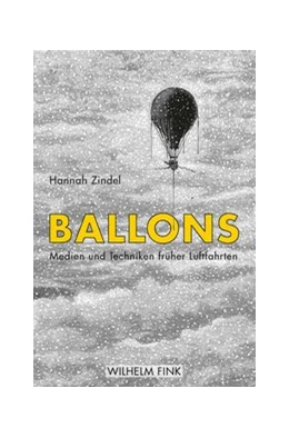 Abbildung von Hannah Zindel | Ballons | 1. Auflage | 2020 | beck-shop.de