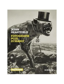 Abbildung von Heartfield | John Heartfield | 1. Auflage | 2020 | beck-shop.de