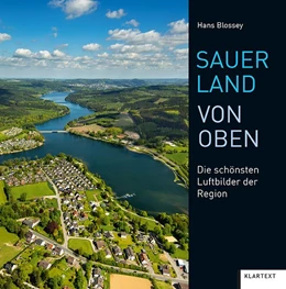 Abbildung von Sauerland von oben | 1. Auflage | 2020 | beck-shop.de