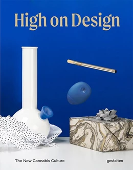Abbildung von Klanten / Niebius | High on Design | 1. Auflage | 2020 | beck-shop.de