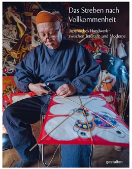Abbildung von Wong / Klanten | Das Streben nach Vollkommenheit | 1. Auflage | 2020 | beck-shop.de