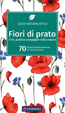 Abbildung von Jaitner | Fiori di prato | 1. Auflage | 2020 | beck-shop.de