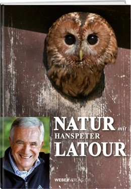 Abbildung von Latour | Natur mit Latour | 1. Auflage | 2020 | beck-shop.de