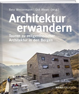 Abbildung von Westermann / Meyer | Architektur erwandern | 2. Auflage | 2021 | beck-shop.de