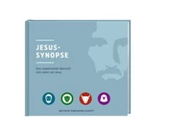 Abbildung von Jesus-Synopse | 1. Auflage | 2020 | beck-shop.de