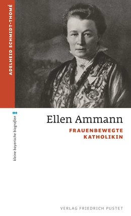 Abbildung von Schmidt-Thomé | Ellen Ammann | 1. Auflage | 2020 | beck-shop.de