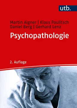 Abbildung von Aigner / Paulitsch | Psychopathologie | 2. Auflage | 2020 | beck-shop.de