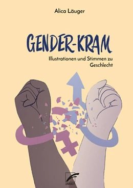Abbildung von Läuger | Gender-Kram | 1. Auflage | 2020 | beck-shop.de