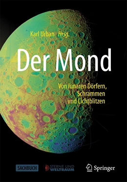 Abbildung von Urban | Der Mond | 1. Auflage | 2020 | beck-shop.de