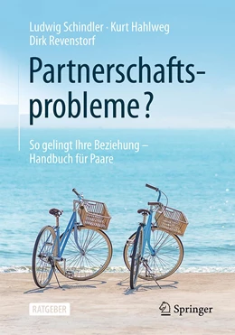 Abbildung von Schindler / Hahlweg | Partnerschaftsprobleme? | 6. Auflage | 2020 | beck-shop.de
