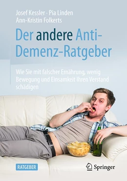 Abbildung von Kessler / Linden | Der andere Anti-Demenz-Ratgeber | 1. Auflage | 2020 | beck-shop.de