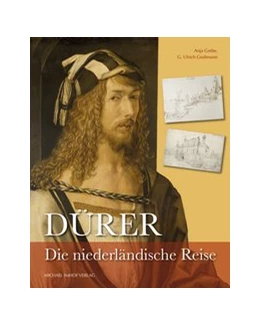 Abbildung von Grebe / Großmann | Dürer | 1. Auflage | 2021 | beck-shop.de