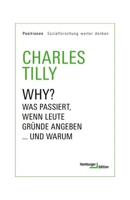 Abbildung von Tilly | Why? | 1. Auflage | 2021 | beck-shop.de
