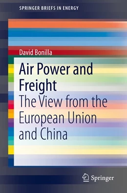 Abbildung von Bonilla | Air Power and Freight | 1. Auflage | 2019 | beck-shop.de