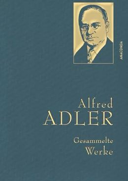 Abbildung von Adler | Alfred Adler - Gesammelte Werke | 1. Auflage | 2020 | beck-shop.de