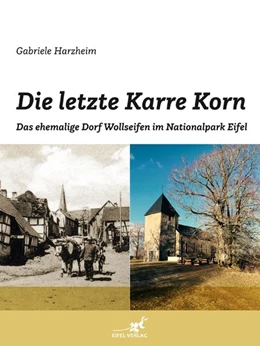 Abbildung von Harzheim | Die letzte Karre Korn | 1. Auflage | 2019 | beck-shop.de