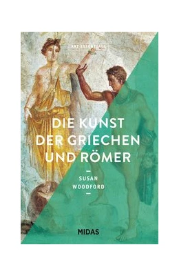 Abbildung von Woodford | Die Kunst der Griechen und Römer (ART ESSENTIALS) | 1. Auflage | 2020 | beck-shop.de