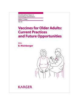 Abbildung von Weinberger | Vaccines for Older Adults: Current Practices and Future Opportunities | 1. Auflage | 2020 | 43 | beck-shop.de