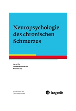 Abbildung von Flor / Lautenbacher | Neuropsychologie des chronischen Schmerzes | 1. Auflage | 2020 | 22 | beck-shop.de