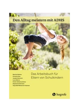 Abbildung von Döpfner / Dose | Den Alltag meistern mit ADHS | 1. Auflage | 2021 | beck-shop.de