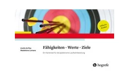 Abbildung von de Roy / Lomans | Fähigkeiten – Werte – Ziele | 1. Auflage | 2020 | beck-shop.de