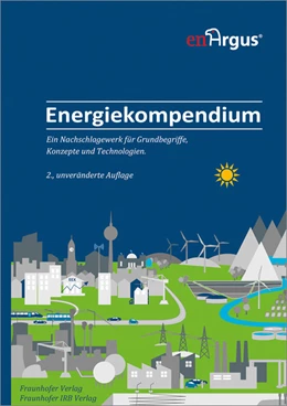 Abbildung von Hirzel | Energiekompendium. | 2. Auflage | 2020 | beck-shop.de