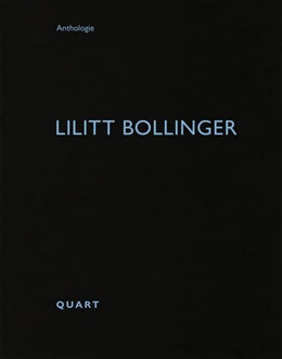 Abbildung von Wirz | Lilitt Bollinger | 1. Auflage | 2020 | beck-shop.de