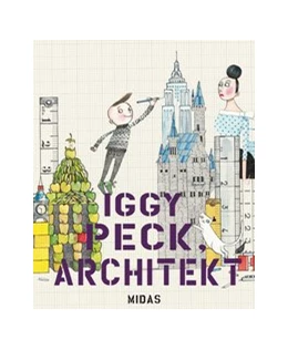 Abbildung von Beaty | Iggy Peck, Architekt | 1. Auflage | 2021 | beck-shop.de