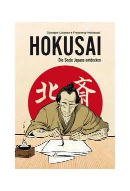 Abbildung von Matteuzzi | Hokusai - Die Seele Japans entdecken | 3. Auflage | 2022 | beck-shop.de