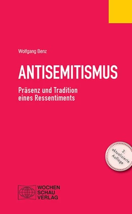 Abbildung von Benz | Antisemitismus | 1. Auflage | 2020 | beck-shop.de