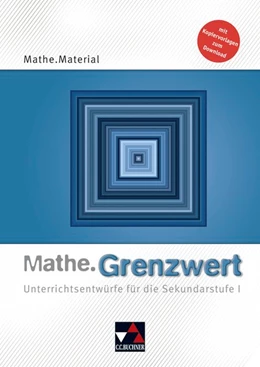 Abbildung von Goy / Freundlich | Mathe.Material. Mathe.Grenzwert | 1. Auflage | 2020 | beck-shop.de