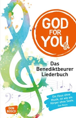 Abbildung von God for You(th) - Neuausgabe 2020 | 1. Auflage | 2020 | beck-shop.de