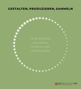 Abbildung von Hilliges | Gestalten, produzieren, sammeln | 1. Auflage | 2019 | beck-shop.de