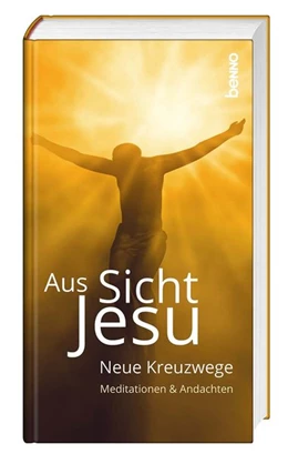 Abbildung von Aus Sicht Jesu | 1. Auflage | 2020 | beck-shop.de