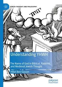 Abbildung von Ben-Sasson | Understanding YHWH | 1. Auflage | 2019 | beck-shop.de